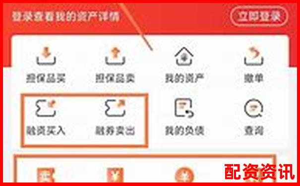 長城證券融資融券杠桿倍數(shù)詳解及操作指南-尋找500倍杠桿外匯平臺