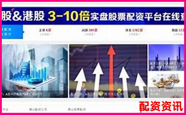 2025年股票配資平臺(tái)最新服務(wù)公告通知-股票賬戶杠桿率100%是什么意思