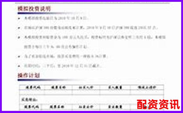 中航資本杠桿交易策略分析與實戰(zhàn)建議-股票配資公司哪家強(qiáng)