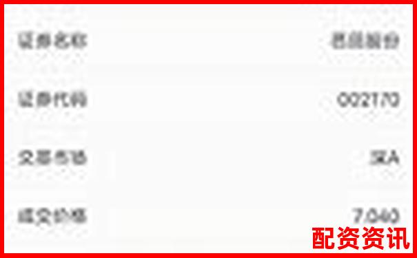 股票配資開戶哪家強(qiáng) 最新平臺(tái)選擇攻略大揭秘-股票配資排名怎么看的