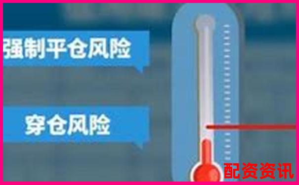 融資加杠桿操作下股票最高可放大倍數(shù)解析