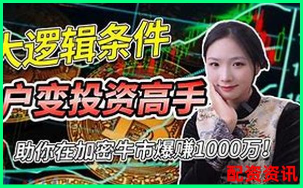 炒幣杠桿5倍10倍20倍區(qū)別大嗎 實(shí)戰(zhàn)技巧全解析-南昌股票配資公司一覽表最新消息查詢