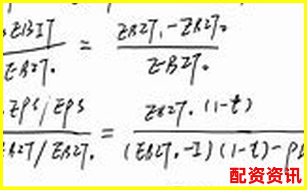 股票最高杠桿倍數(shù)計算方法解析