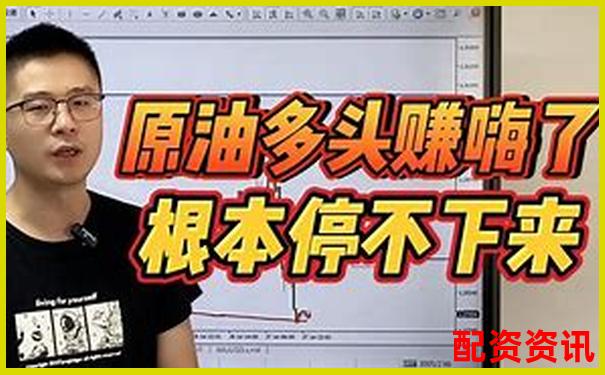 原油期貨100倍杠桿一天能賺多少 你真的了解風險嗎-30倍的市盈率對應股價是多少