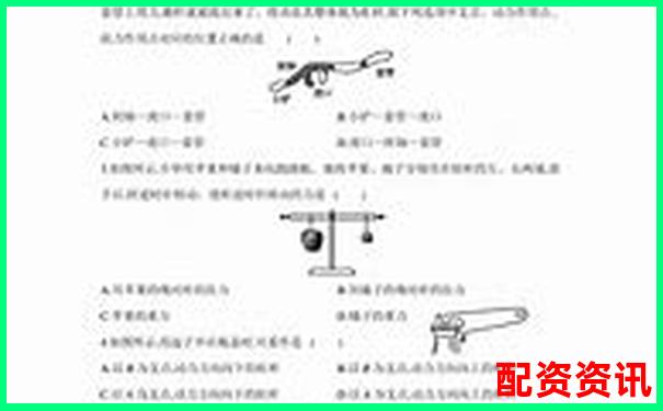 八年級物理杠桿知識點(diǎn)全攻略與解題技巧歸納-股票配資首選門戶網(wǎng)站