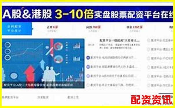 2025最新配資公司排行平臺(tái)排名及挑選攻略指南-股票配資神器安不安全嗎