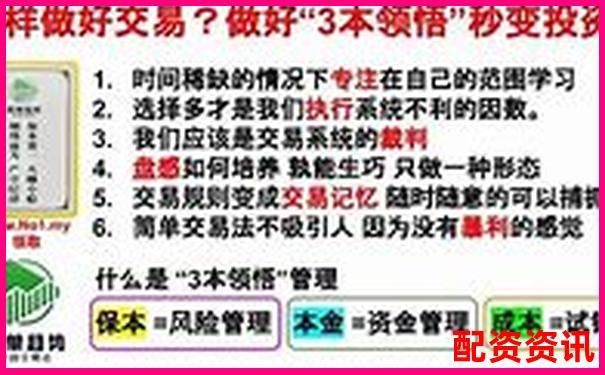 個(gè)人杠桿炒股實(shí)戰(zhàn)攻略：三招教你玩轉(zhuǎn)杠桿交易-股票漲5倍怎么算出來(lái)的