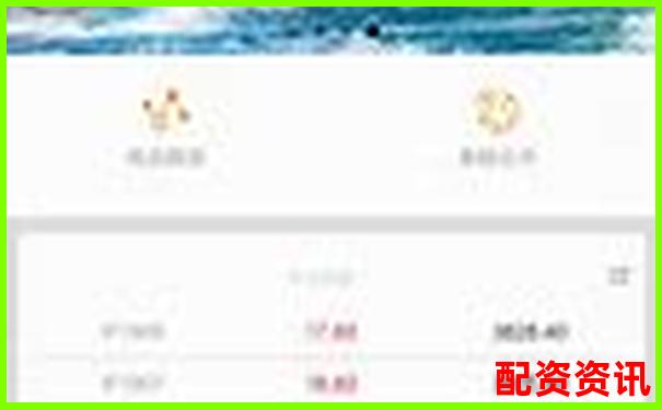 恒瑞行配資APP靠譜嗎 這份新手攻略告訴你答案-10倍杠桿是什么意思