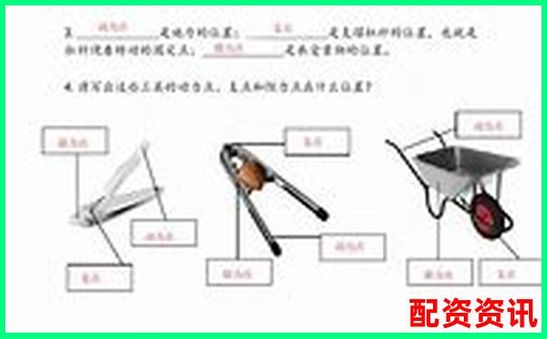 杠桿計算題輕松掌握 如何快速解題你知道嗎