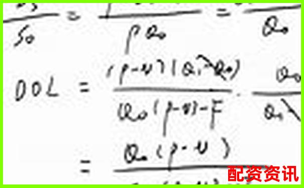 股票杠桿倍數(shù)計(jì)算方法及其核心公式解析-配資10倍的公司中航資本哪里注冊