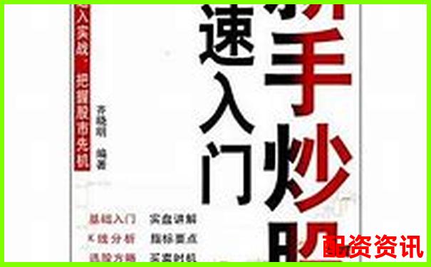 杠桿炒股實(shí)戰(zhàn)指南 從入門到精通的操盤技巧-股票配資論壇網(wǎng)站有哪些