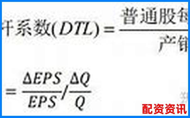 股市杠桿倍數(shù)計算方法詳解 知乎網(wǎng)友實戰(zhàn)經(jīng)驗分享-股票 量化交易平臺