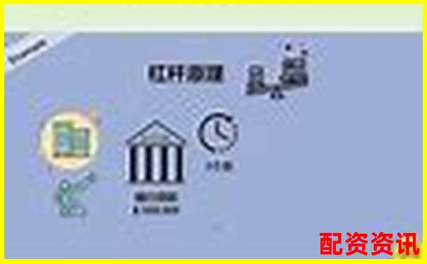 杠桿交易必知：股票配資風(fēng)險(xiǎn)控制七大實(shí)戰(zhàn)法則-股票配資官方公司在線華泰資本