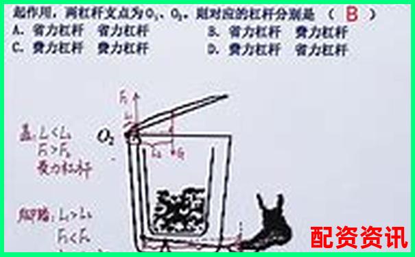八年級物理杠桿知識點(diǎn)全攻略與解題技巧歸納-打開澳門網(wǎng)站免費(fèi)資