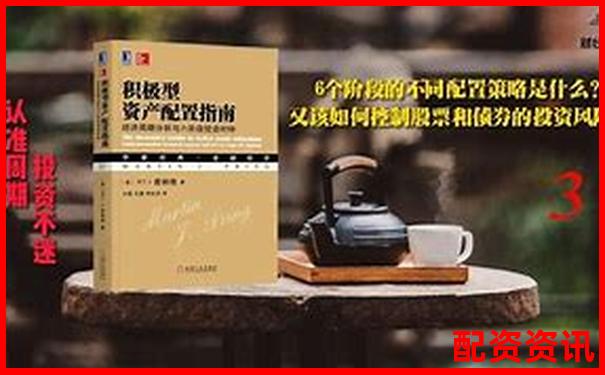 杠桿投資實(shí)戰(zhàn)指南：股票配資操作方法有哪些詳解-股市多少錢可以加杠桿