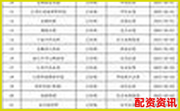 股票配資公司排行榜：含客服質(zhì)量評分維度