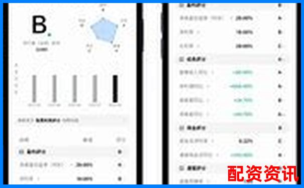 股票配資平臺APP排行榜體驗評星標(biāo)準(zhǔn)說明-用杠桿買股有什么風(fēng)險