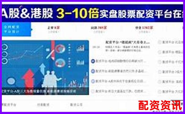 股票配資平臺(tái)排行榜附用戶(hù)常見(jiàn)投訴類(lèi)型分析-杠桿率低的股票有哪些